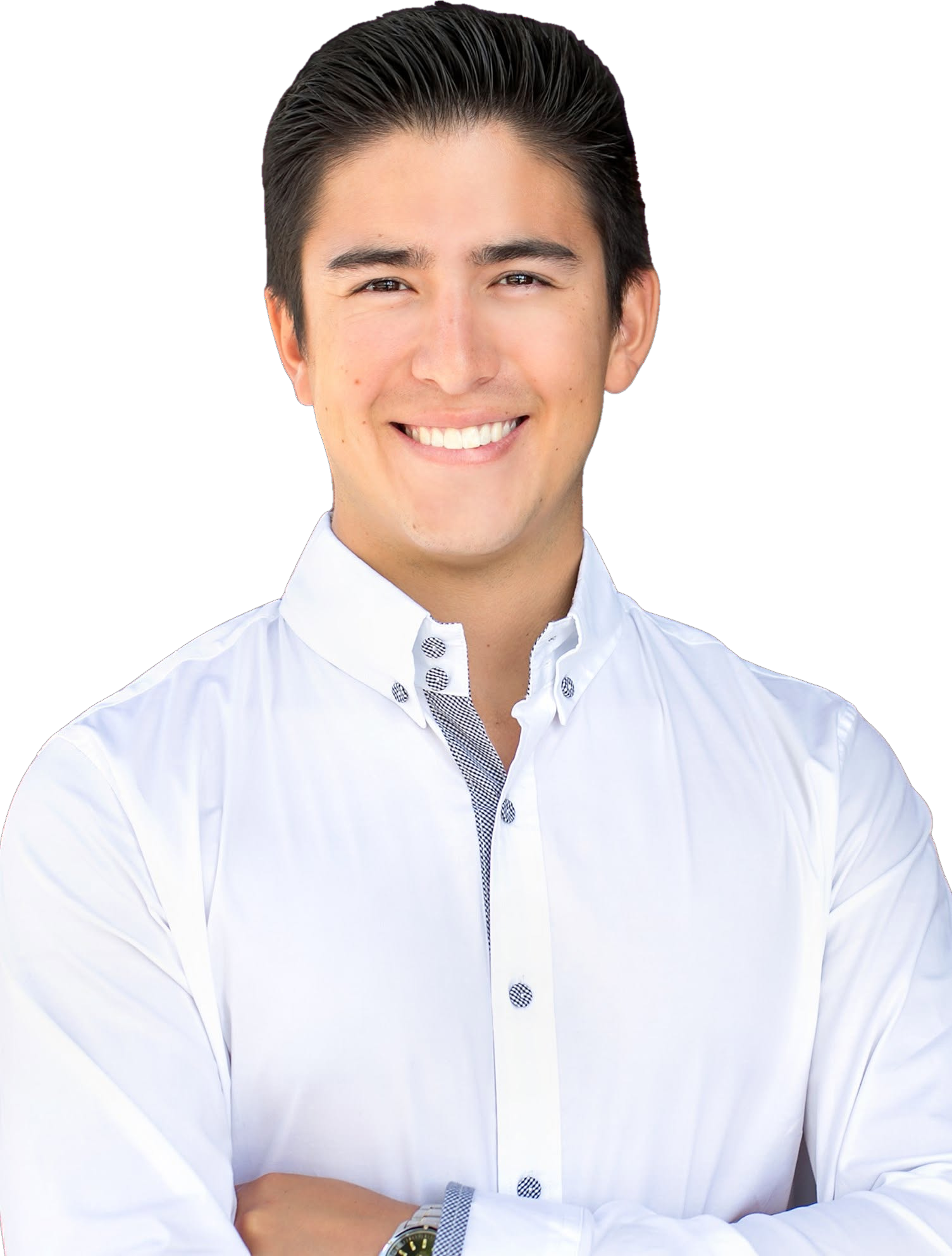 Lucas Winkler, Plymouth Real Estate Agent